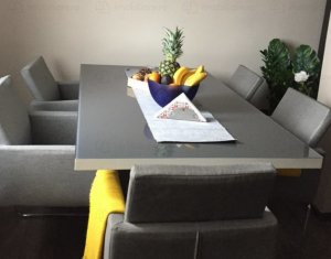 Lakás 2 szobák kiadó on Cluj-napoca, Zóna Marasti