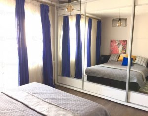 Lakás 2 szobák kiadó on Cluj-napoca, Zóna Marasti