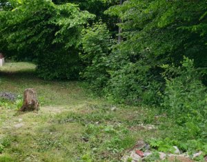 Telek eladó on Cluj-napoca, Zóna Faget