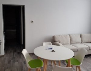 Lakás 3 szobák kiadó on Cluj-napoca, Zóna Gheorgheni