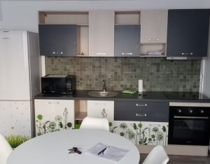 Lakás 3 szobák kiadó on Cluj-napoca, Zóna Gheorgheni