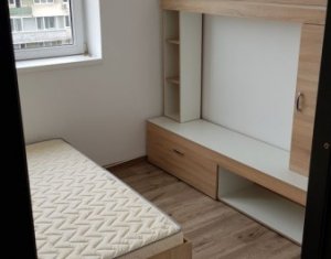 Lakás 3 szobák kiadó on Cluj-napoca, Zóna Gheorgheni