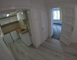Spatiu birou, cladire recent renovata, Centrul Clujului , 38mp 