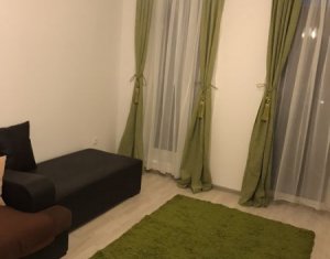 Lakás 2 szobák kiadó on Cluj-napoca, Zóna Centru