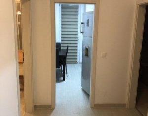 Lakás 2 szobák kiadó on Cluj-napoca, Zóna Centru