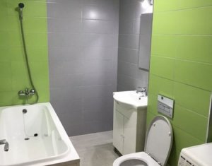 Lakás 2 szobák kiadó on Cluj-napoca, Zóna Centru