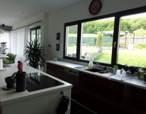 Ház 4 szobák eladó on Popesti