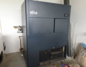 Ház 4 szobák eladó on Popesti