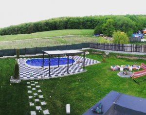 Ház 4 szobák eladó on Popesti