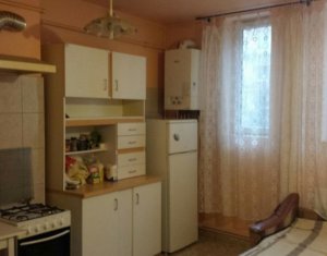 Lakás 2 szobák eladó on Cluj-napoca, Zóna Gara
