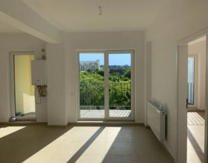 Lakás 3 szobák eladó on Cluj-napoca, Zóna Centru