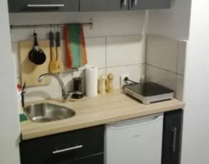 Garzon kiadó on Cluj-napoca, Zóna Centru