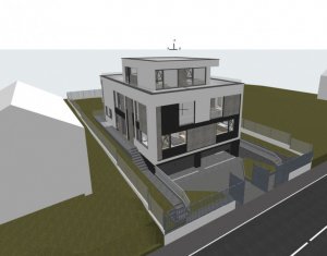 , 220m2 on Cluj-napoca, Zóna Europa