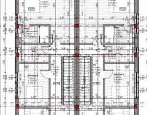 Ház 5 szobák eladó on Cluj-napoca, Zóna Europa