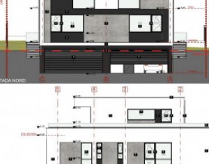 Ház 5 szobák eladó on Cluj-napoca, Zóna Europa