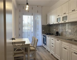 Lakás 3 szobák kiadó on Cluj-napoca, Zóna Centru