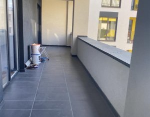 Lakás 3 szobák kiadó on Cluj-napoca, Zóna Centru