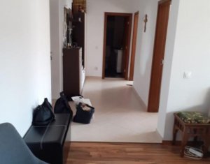 Lakás 2 szobák eladó on Cluj-napoca, Zóna Buna Ziua