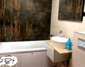 Lakás 3 szobák eladó on Cluj-napoca, Zóna Manastur