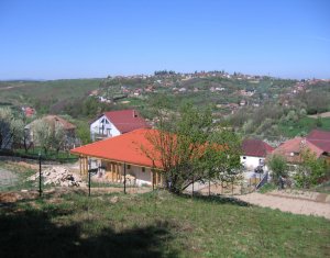 Telek eladó on Feleacu