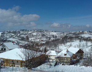 Telek eladó on Feleacu