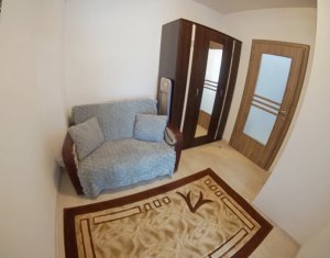 Lakás 2 szobák kiadó on Cluj-napoca, Zóna Marasti