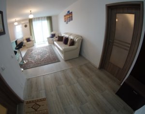 Lakás 2 szobák kiadó on Cluj-napoca, Zóna Marasti