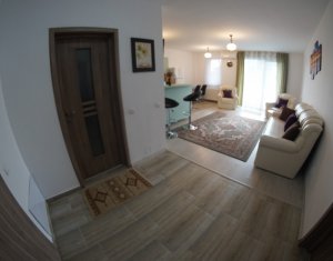 Lakás 2 szobák kiadó on Cluj-napoca, Zóna Marasti