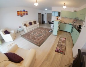 Lakás 2 szobák kiadó on Cluj-napoca, Zóna Marasti