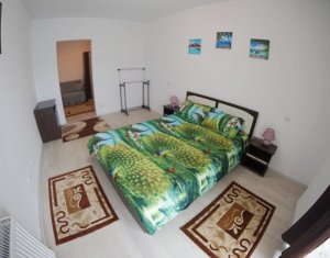 Lakás 2 szobák kiadó on Cluj-napoca, Zóna Marasti