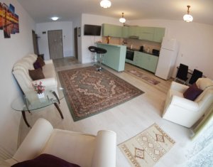 Lakás 2 szobák kiadó on Cluj-napoca, Zóna Marasti