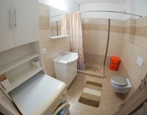 Lakás 2 szobák kiadó on Cluj-napoca, Zóna Marasti