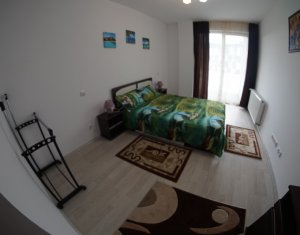 Lakás 2 szobák kiadó on Cluj-napoca, Zóna Marasti