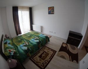 Lakás 2 szobák kiadó on Cluj-napoca, Zóna Marasti