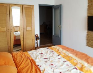 Lakás 2 szobák eladó on Cluj-napoca, Zóna Manastur