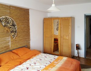 Lakás 2 szobák eladó on Cluj-napoca, Zóna Manastur