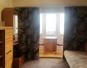 Lakás 2 szobák eladó on Cluj-napoca, Zóna Manastur