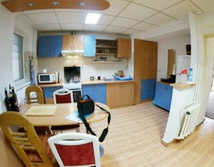 Lakás 2 szobák eladó on Cluj-napoca, Zóna Manastur