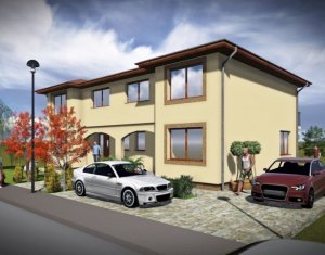 Ház 5 szobák eladó on Cluj-napoca, Zóna Manastur