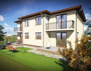 Ház 5 szobák eladó on Cluj-napoca, Zóna Manastur