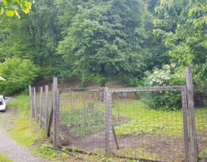 Telek eladó on Cluj-napoca, Zóna Faget