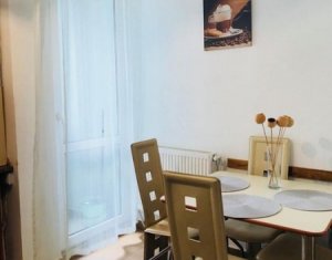 Lakás 1 szobák eladó on Cluj-napoca, Zóna Manastur