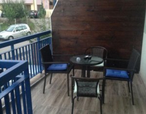 Lakás 1 szobák eladó on Cluj-napoca, Zóna Manastur