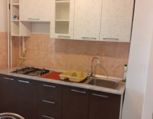 Lakás 2 szobák kiadó on Cluj-napoca, Zóna Marasti