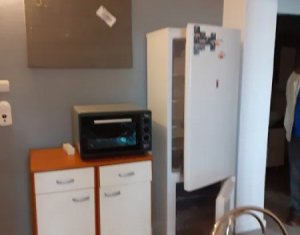 Lakás 2 szobák kiadó on Cluj-napoca, Zóna Marasti