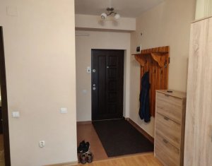 Lakás 2 szobák kiadó on Cluj-napoca, Zóna Marasti