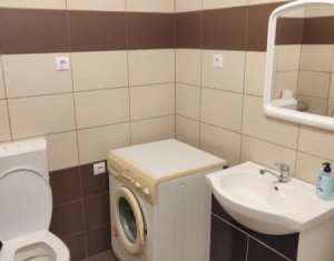 Lakás 2 szobák kiadó on Cluj-napoca, Zóna Marasti