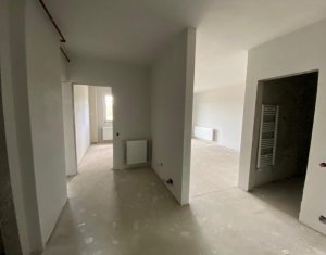 Lakás 2 szobák eladó on Floresti