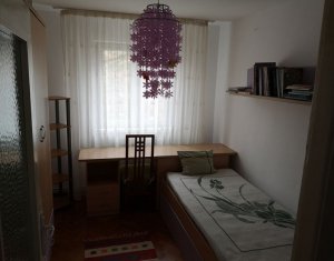 Lakás 3 szobák kiadó on Cluj-napoca, Zóna Gheorgheni
