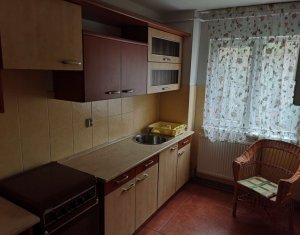 Lakás 3 szobák kiadó on Cluj-napoca, Zóna Gheorgheni